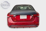 2023 Nissan Sentra 4p Advance L4/2.0 Man