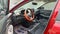2023 Nissan Sentra 4p Advance L4/2.0 Man