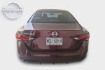 2023 Nissan Sentra 4p Sense L4/2.0 Aut