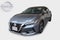 2023 Nissan Sentra 4p Advance L4/2.0 Man