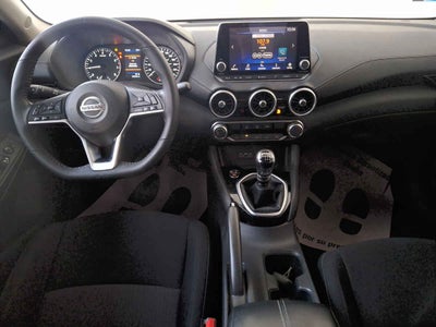 2023 Nissan Sentra 4p Advance L4/2.0 Man