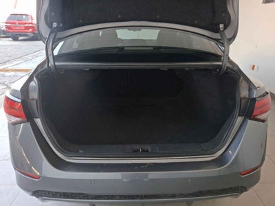 2023 Nissan Sentra 4p Advance L4/2.0 Man