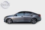 2023 Nissan Sentra 4p Advance L4/2.0 Man