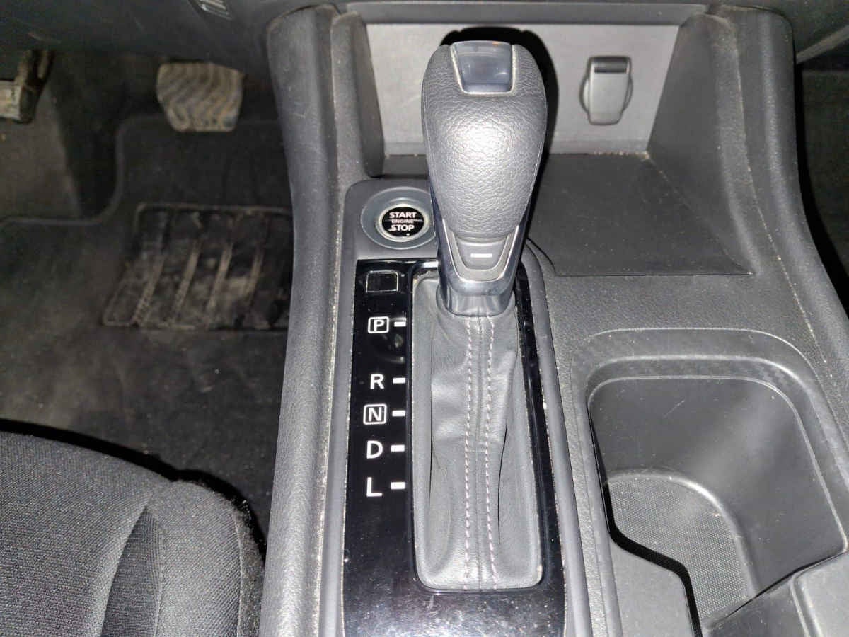 2023 Nissan Sentra 4p Sense L4/2.0 Aut