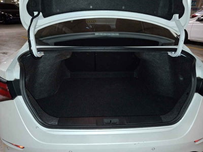 2023 Nissan Sentra 4p Sense L4/2.0 Aut