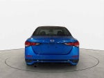2025 Nissan Sentra 4p SR Platinum Bi-tono L4/2.0 Aut