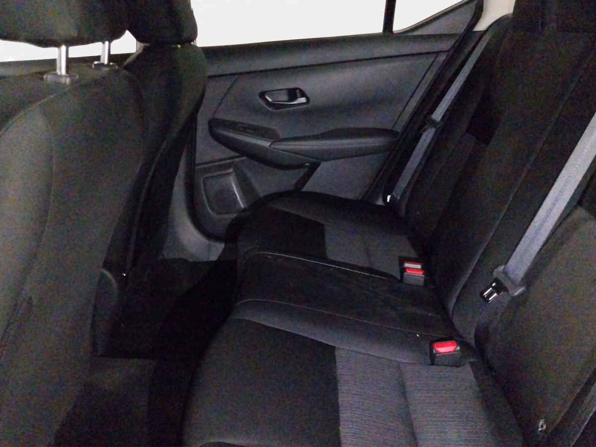 2025 Nissan Sentra 4p Advance L4/2.0 Aut