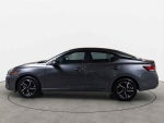 2025 Nissan Sentra 4p Advance L4/2.0 Aut