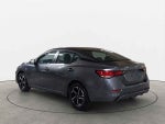 2025 Nissan Sentra 4p Advance L4/2.0 Aut