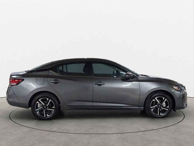 2025 Nissan Sentra 4p Advance L4/2.0 Aut