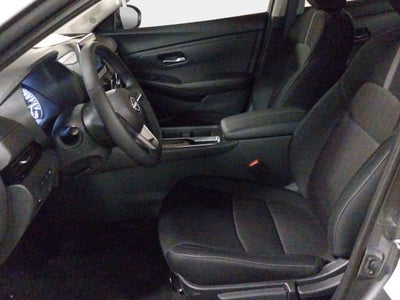 2025 Nissan Sentra 4p Advance L4/2.0 Aut