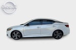2023 Nissan Sentra 4p SR Platinum L4/2.0 Aut