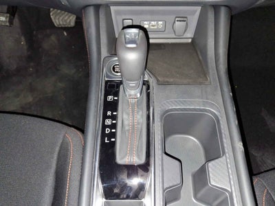 2024 Nissan Sentra 4p SR L4/2.0 Aut