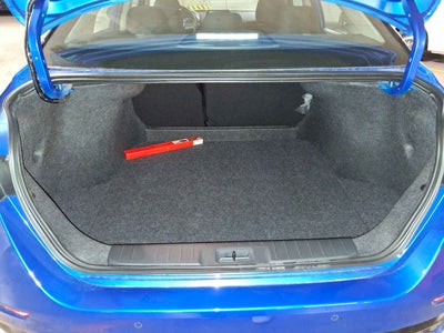 2024 Nissan Sentra 4p SR L4/2.0 Aut