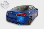 2024 Nissan Sentra 4p SR L4/2.0 Aut