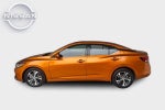 2021 Nissan Sentra 4p Advance L4/2.0 Aut