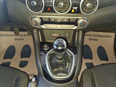 2023 Nissan Sentra 4p Advance L4/2.0 Man