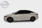 2024 Nissan Sentra 4p SR Platinum L4/2.0 Aut