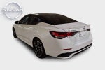 2024 Nissan Sentra 4p SR Platinum L4/2.0 Aut