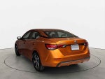 2022 Nissan Sentra 4p Advance L4/2.0 Aut