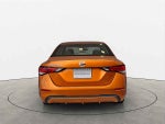 2022 Nissan Sentra 4p Advance L4/2.0 Aut