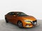2022 Nissan Sentra 4p Advance L4/2.0 Aut