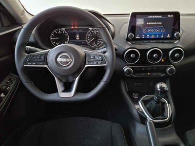 2024 Nissan Sentra 4p Advance L4/2.0 Man