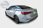 2024 Nissan Sentra 4p Advance L4/2.0 Man