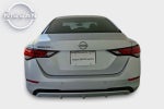2024 Nissan Sentra 4p Advance L4/2.0 Man