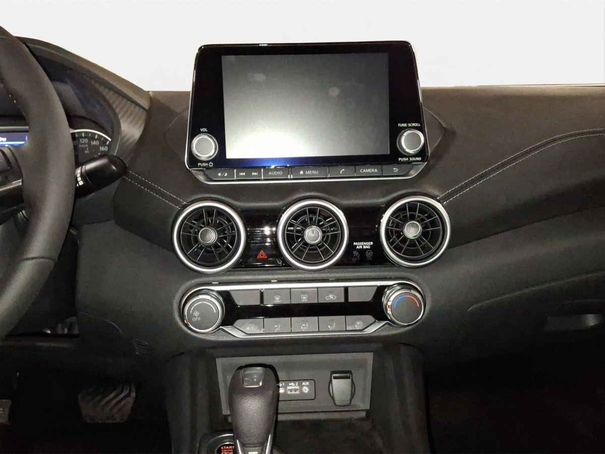 2025 Nissan Sentra 4p Advance L4/2.0 Aut