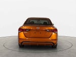 2025 Nissan Sentra 4p Advance L4/2.0 Aut