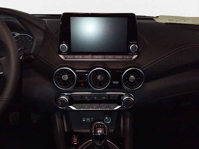 2025 Nissan Sentra 4p Advance L4/2.0 Man