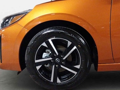 2025 Nissan Sentra 4p Advance L4/2.0 Man