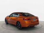 2025 Nissan Sentra 4p Advance L4/2.0 Man