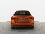 2025 Nissan Sentra 4p Advance L4/2.0 Man
