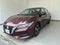 2023 Nissan Sentra 4p Sense L4/2.0 Aut
