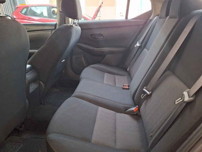 2024 Nissan Sentra 4p Advance L4/2.0 Aut