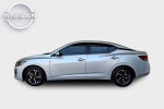 2024 Nissan Sentra 4p Advance L4/2.0 Man