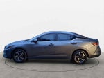 2024 Nissan Sentra 4p Sense L4/2.0 Aut