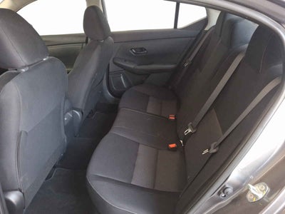 2025 Nissan Sentra 4p Advance L4/2.0 Aut