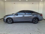 2025 Nissan Sentra 4p Advance L4/2.0 Aut