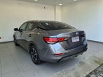 2025 Nissan Sentra 4p Advance L4/2.0 Aut