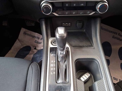 2023 Nissan Sentra 4p Advance L4/2.0 Aut