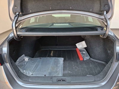2023 Nissan Sentra 4p Sense L4/2.0 Aut