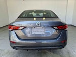 2023 Nissan Sentra 4p Sense L4/2.0 Aut