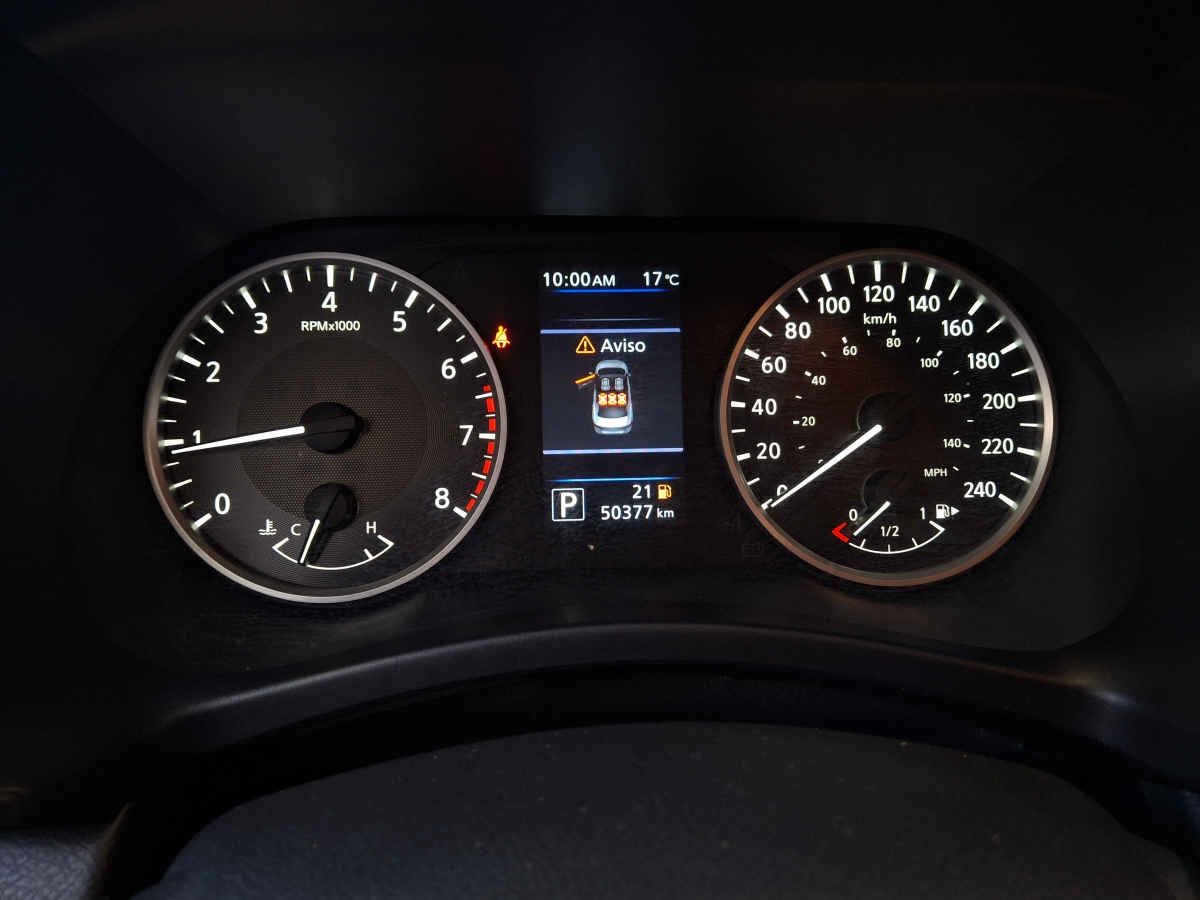 2023 Nissan Sentra 4p Advance L4/2.0 Aut