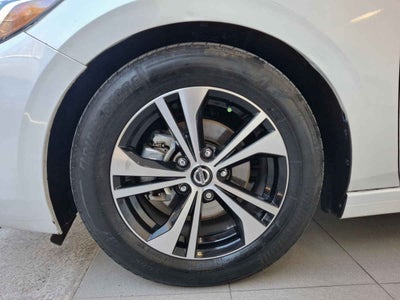 2023 Nissan Sentra 4p Advance L4/2.0 Aut