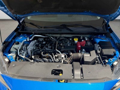 2023 Nissan Sentra 4p Advance L4/2.0 Aut