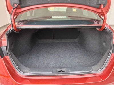 2023 Nissan Sentra 4p Advance L4/2.0 Aut