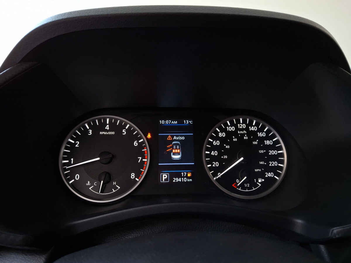 2023 Nissan Sentra 4p Advance L4/2.0 Aut